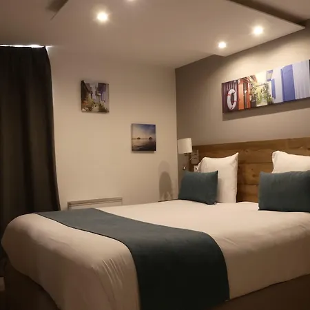 Contact Le Provencal 3* בורדו