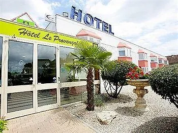 Contact Le Provencal Bordeaux