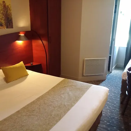 Contact Le Provencal Bordeaux