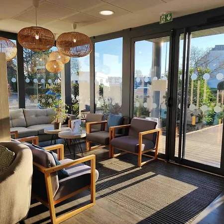 Contact Le Provencal 3* Bordeaux