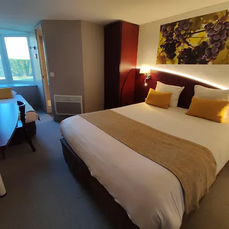 Contact Le Provencal Hotel Bordeaux