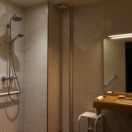 Hotel Contact Le Provencal
