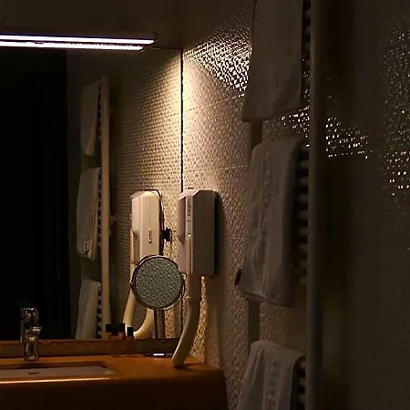 Contact Le Provencal 3* Bordeaux