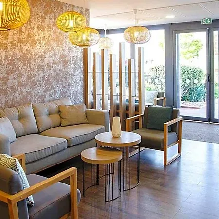 Contact Le Provencal 3* Bordeaux