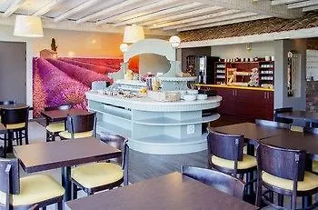 מלון Contact Le Provencal