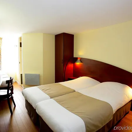 Contact Le Provencal Otel Bordeaux