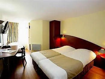 Contact Le Provencal 3* Bordeaux