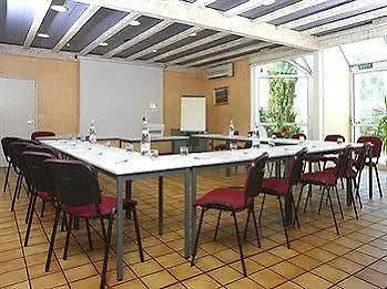 Hotel Contact Le Provencal