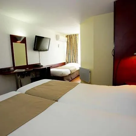 Contact Le Provencal 3*