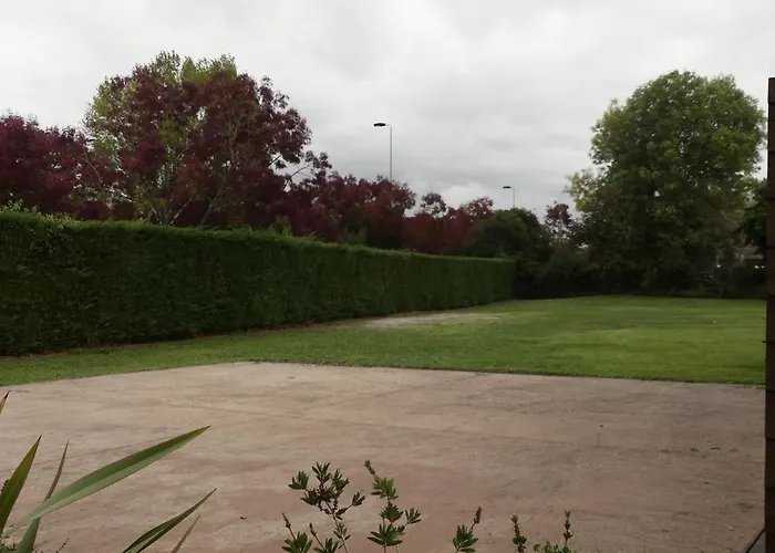 Contact Le Provencal 3*