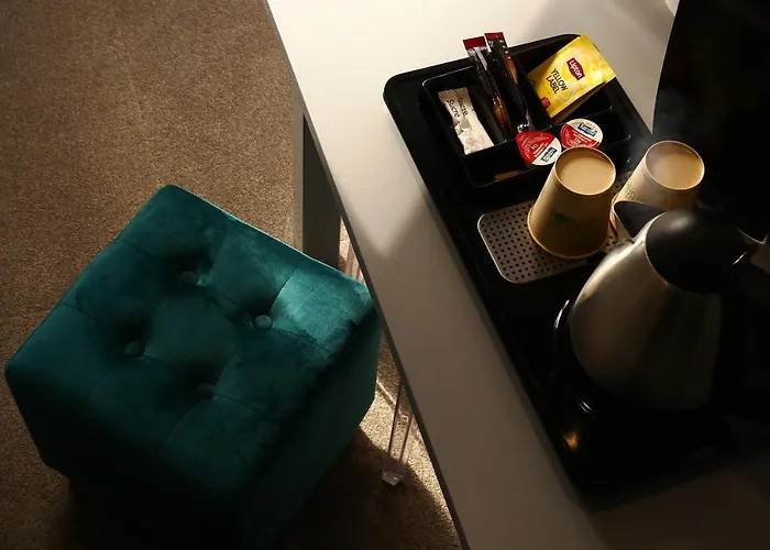 מלון Contact Le Provencal בורדו