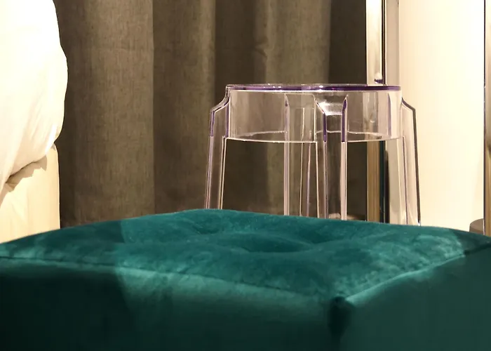 מלון Contact Le Provencal