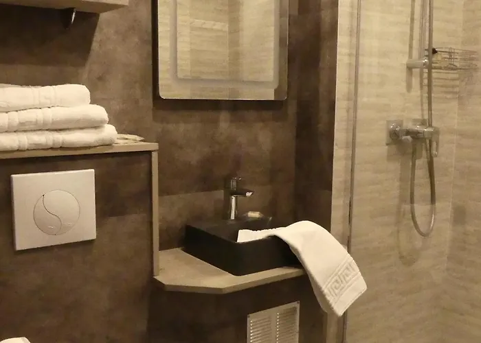 Contact Le Provencal 3*