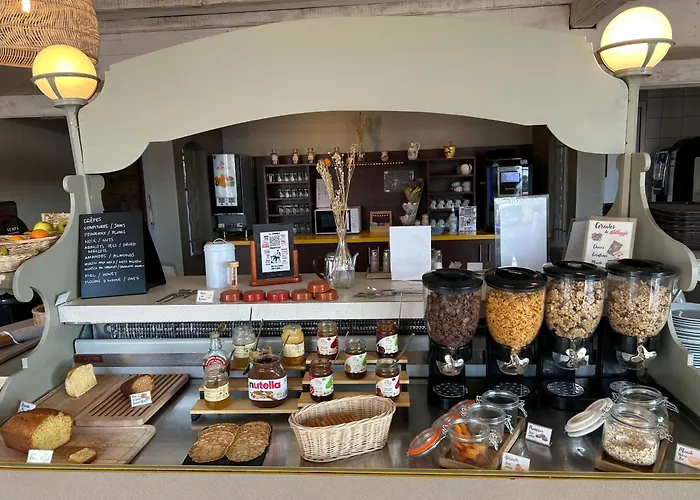 Contact Le Provencal