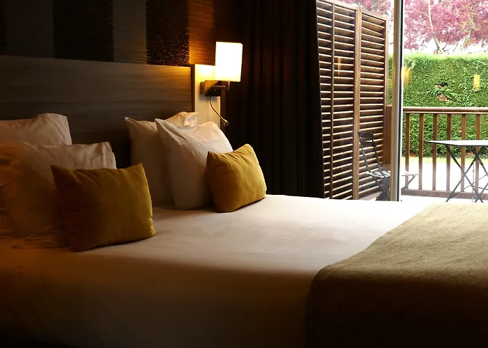 Contact Le Provencal בורדו