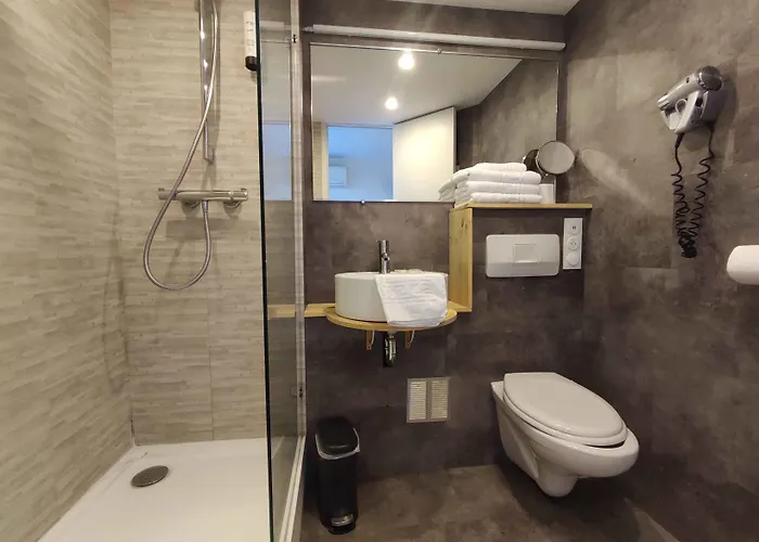 Contact Le Provencal 3*