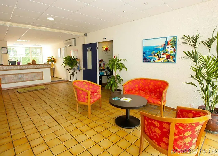 Contact Le Provencal Bordeaux