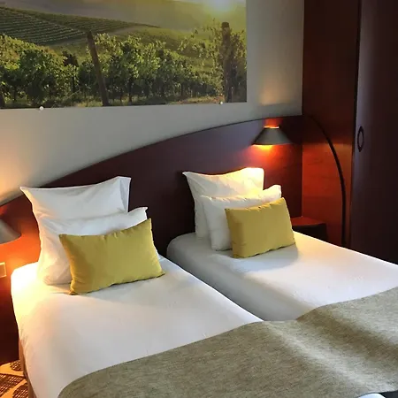 Hotell Contact Le Provencal
