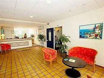 Hotell Contact Le Provencal