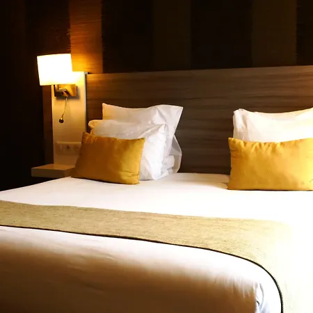 Hotell Contact Le Provencal