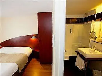 Hotell Contact Le Provencal