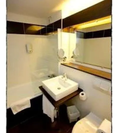 Contact Le Provencal Hotell Bordeaux