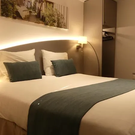 Contact Le Provencal