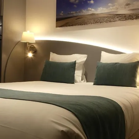 Hotel Contact Le Provencal Bordeaux