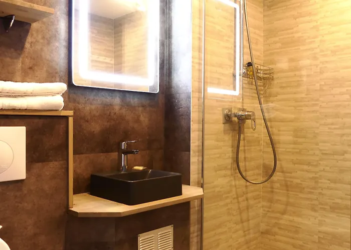 酒店 Contact Le Provencal 波尔多