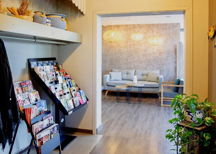 酒店 Contact Le Provencal